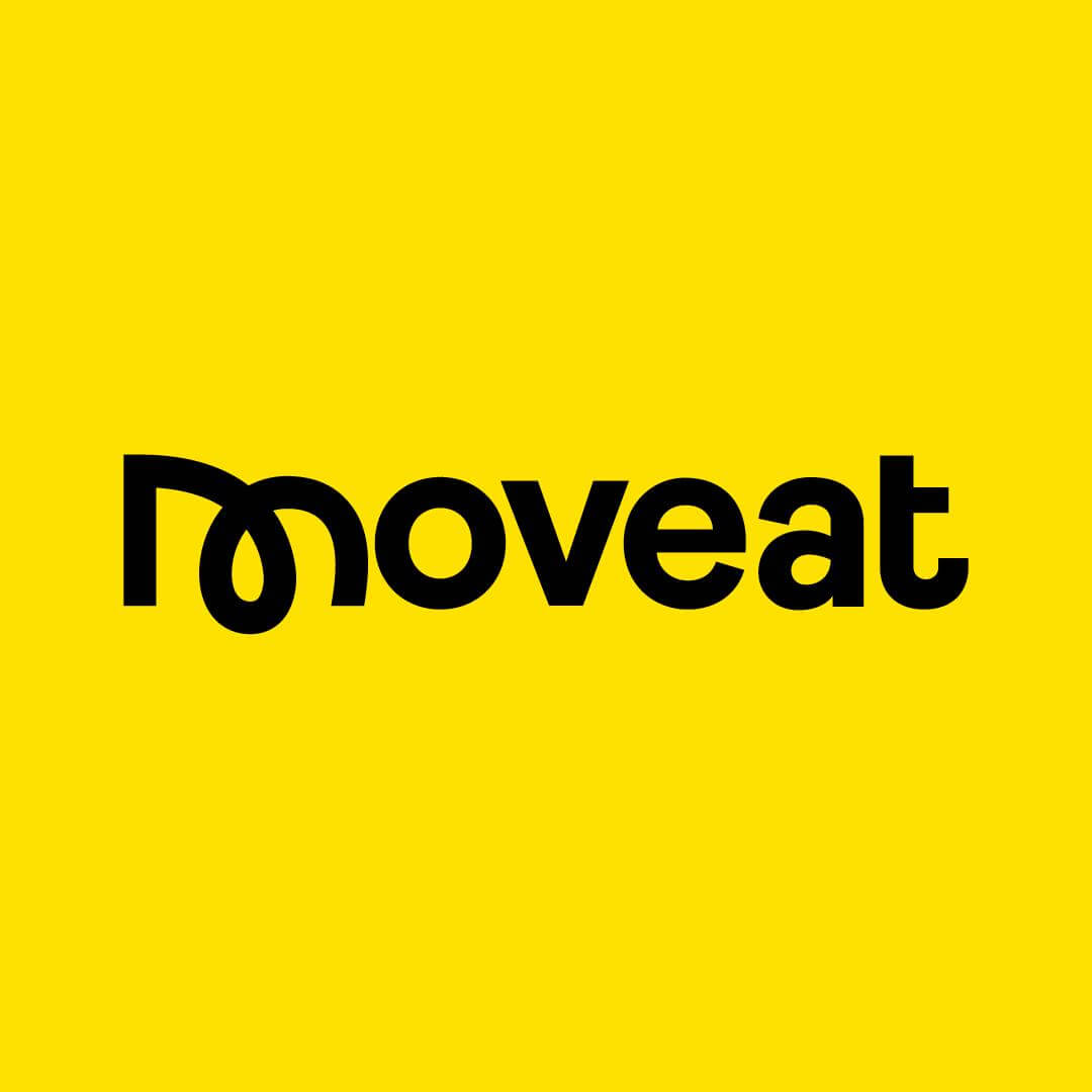 Moveat Logo